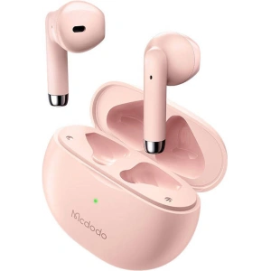 Hurtownia GSM - Căști TWS Mcdodo HP-8032 Earbuds (Roz) - MDD107 - {ean13} - Hurt