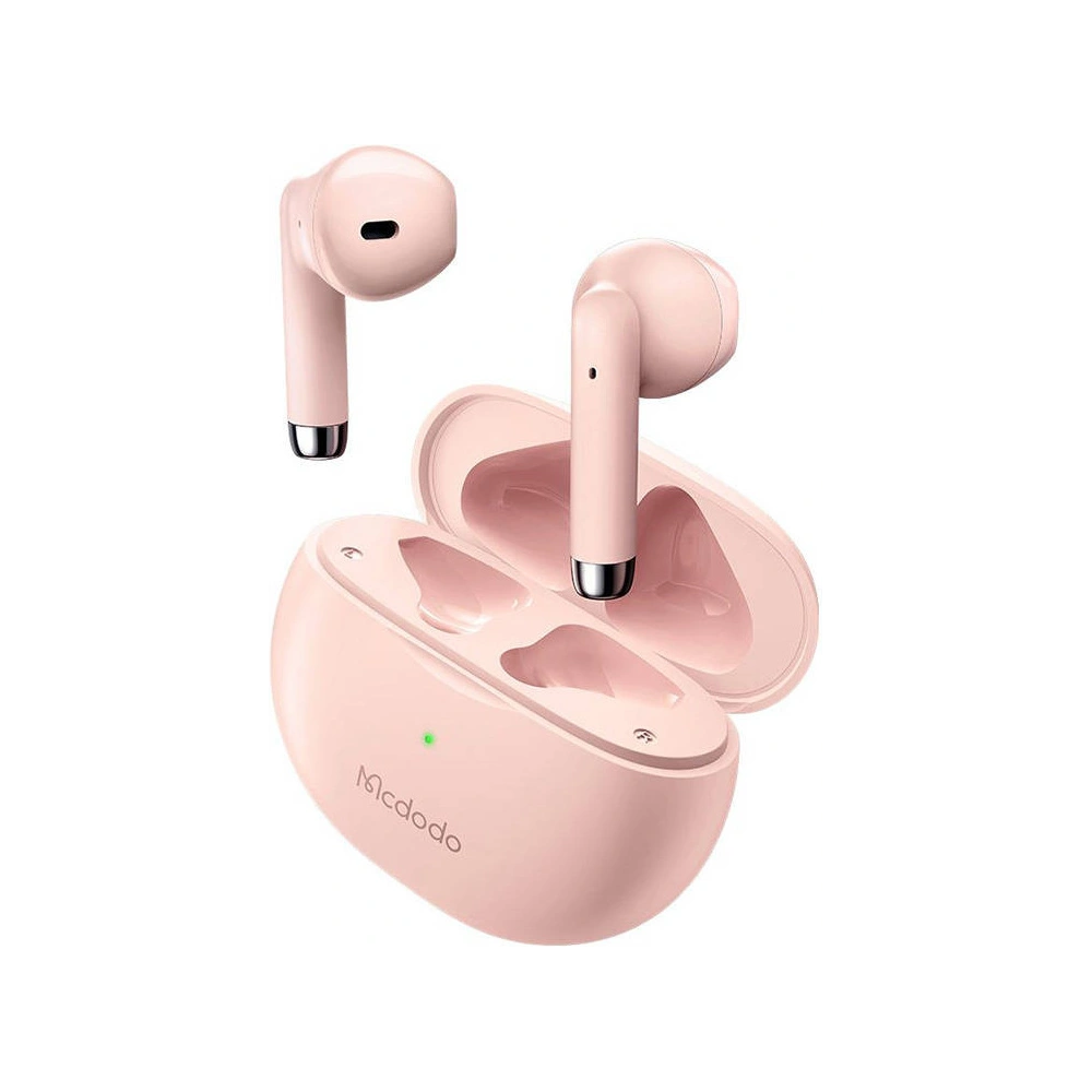 Hurtownia GSM - TWS Kopfhörer Mcdodo HP-8032 Earbuds (Rosa) - MDD107 - {ean13} - Hurt