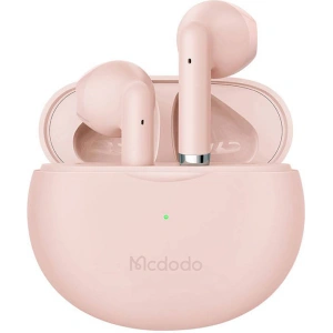 Hurtownia GSM - Căști TWS Mcdodo HP-8032 Earbuds (Roz) - MDD107 - {ean13} - Hurt