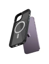 Hurtownia GSM - Etui McDodo Crystal Apple iPhone 14 Pro Max (černé) - MDD109 - {ean13} - Hurt