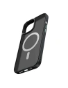 Hurtownia GSM - Etui McDodo Crystal Apple iPhone 14 Pro Max (černé) - MDD109 - {ean13} - Hurt