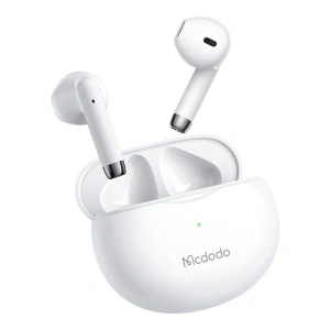 Hurtownia GSM - Sluchátka TWS Mcdodo HP-8030 Earbuds (Bílé) - MDD110 - {ean13} - Hurt