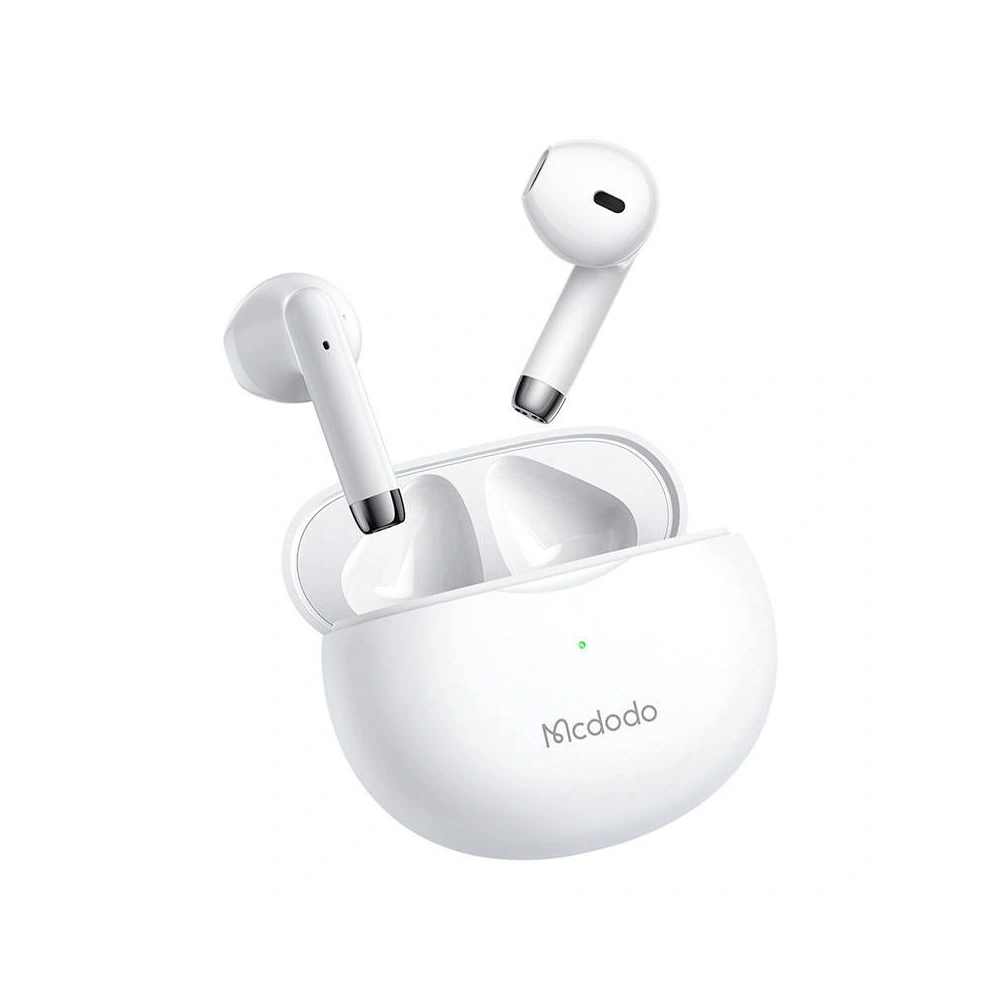 Hurtownia GSM - TWS Kopfhörer Mcdodo HP-8030 Earbuds (Weiß) - MDD110 - {ean13} - Hurt