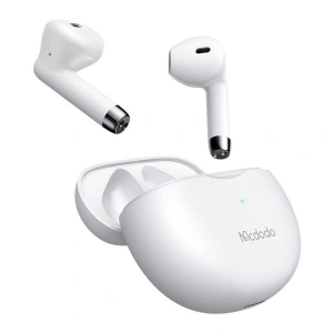 Hurtownia GSM - Sluchátka TWS Mcdodo HP-8030 Earbuds (Bílé) - MDD110 - {ean13} - Hurt