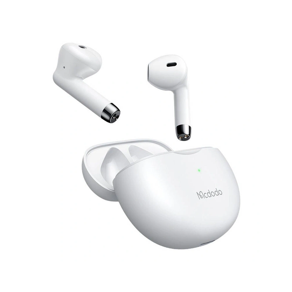 Hurtownia GSM - TWS Kopfhörer Mcdodo HP-8030 Earbuds (Weiß) - MDD110 - {ean13} - Hurt