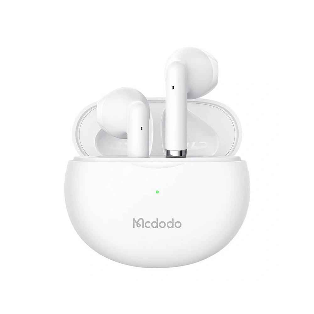 Hurtownia GSM - TWS Kopfhörer Mcdodo HP-8030 Earbuds (Weiß) - MDD110 - {ean13} - Hurt