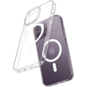 Hurtownia GSM - Etui McDodo Crystal Apple iPhone 14 Pro Max (Průhledné) - MDD111 - {ean13} - Hurt