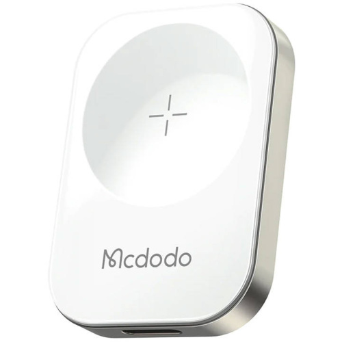 Mcdodo Distributor - 6921002620604 - MDD112 - McDodo Magnetic Wireless Charger Apple Watch - B2B homescreen