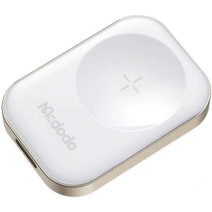 Încărcător wireless magnetic McDodo pentru Apple Watch