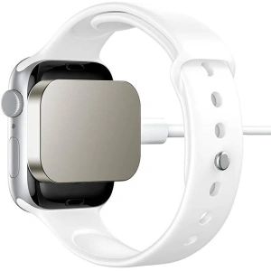 Hurtownia GSM - Mágneses vezeték nélküli töltő McDodo Apple Watch-hoz - MDD112 - {ean13} - Hurt