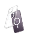 Hurtownia GSM - Etui McDodo Crystal Apple iPhone 14 Pro (Průhledné) - MDD113 - {ean13} - Hurt