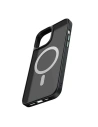 Hurtownia GSM - Etui McDodo Crystal Apple iPhone 14 Pro (Schwarz) - MDD115 - {ean13} - Hurt