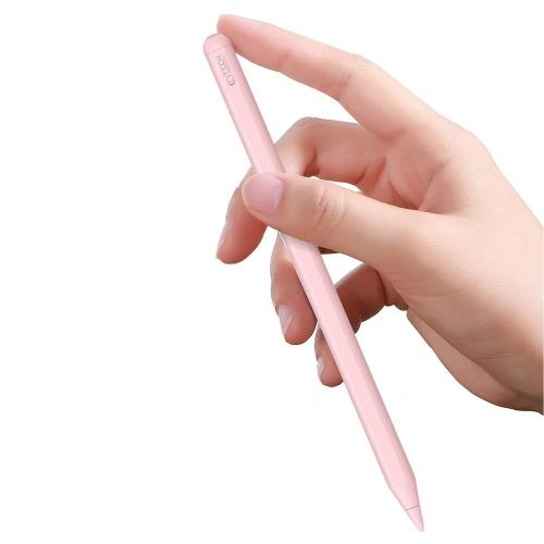 Rysik Tech-Protect Digital Stylus Pen 2 do Apple iPad Pink