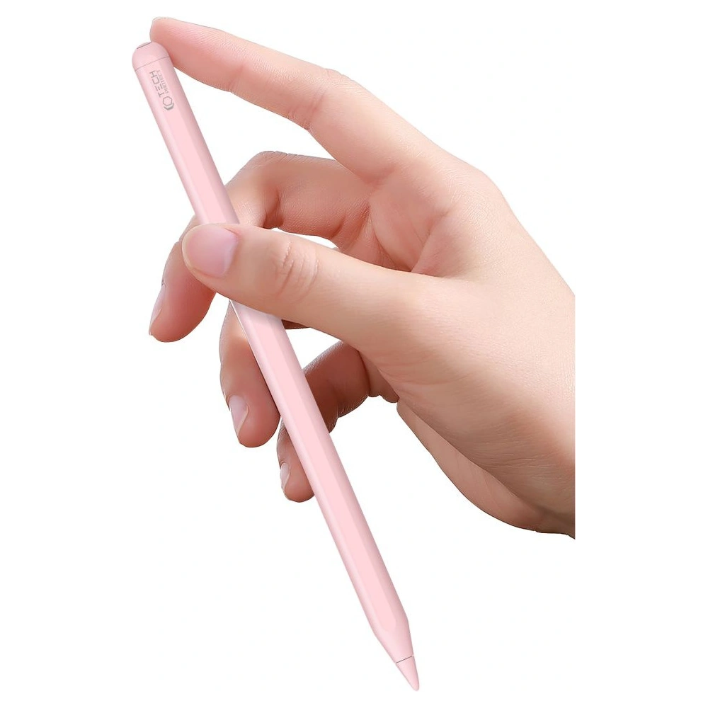 Hurtownia GSM - Rysik Tech-Protect Digital Stylus Pen 2 für Apple iPad Pink - THP2046 - {ean13} - Hurt