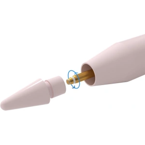 Hurtownia GSM - Rysik Tech-Protect Digital Stylus Pen 2 für Apple iPad Pink - THP2046 - {ean13} - Hurt