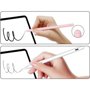 Hurtownia GSM - Rysik Tech-Protect Digital Stylus Pen 2 für Apple iPad Pink - THP2046 - {ean13} - Hurt