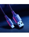 Hurtownia GSM - Kabel UGREEN 60125 USB-A/USB-C Quick Charge 3.0 3A 0,5m šedý - UGR1637 - {ean13} - Hurt