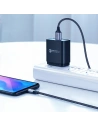 Hurtownia GSM - Kabel UGREEN 60125 USB-A/USB-C Quick Charge 3.0 3A 0,5m šedý - UGR1637 - {ean13} - Hurt