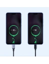 Hurtownia GSM - Kabel UGREEN 60125 USB-A/USB-C Quick Charge 3.0 3A 0,5m šedý - UGR1637 - {ean13} - Hurt