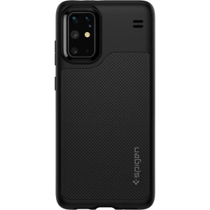 Hurtownia GSM - Etui Spigen Hybrid NX Galaxy S20+ Plus Matte Black - SPN528BLK - {ean13} - Hurt