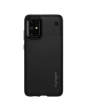 Hurtownia GSM - Etui Spigen Hybrid NX Galaxy S20+ Plus Matte Black - SPN528BLK - {ean13} - Hurt