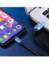 Hurtownia GSM - Kabel UGREEN 60125 USB-A/USB-C Quick Charge 3.0 3A 0,5m šedý - UGR1637 - {ean13} - Hurt