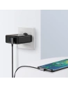 Hurtownia GSM - Cablul unghiular UGREEN US176 USB-A/USB-C Quick Charge 3.0 3A 0,5m gri - UGR1638 - {ean13} - Hurt