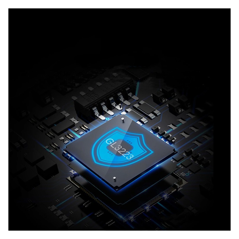 Hurtownia GSM - Čtečka karet UGREEN CR125 USB 3.0 SD/microSD/CF/MS černá - UGR1639 - {ean13} - Hurt