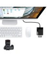 Hurtownia GSM - Čtečka karet UGREEN CR125 USB 3.0 SD/microSD/CF/MS černá - UGR1639 - {ean13} - Hurt