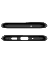 Hurtownia GSM - Spigen Samsung Husă Hybrid NX Galaxy S20+ Plus negru mat - SPN528BLK - {ean13} - Hurt