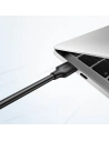 Hurtownia GSM - UGREEN US128 USB-A/USB-A USB 3.0 5Gb/s 0.5m fekete - UGR1641 - {ean13} - Hurt