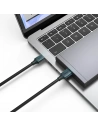 Hurtownia GSM - UGREEN US128 USB-A/USB-A USB 3.0 5Gb/s 0.5m fekete - UGR1641 - {ean13} - Hurt