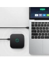 Hurtownia GSM - UGREEN US128 USB-A/USB-A USB 3.0 5Gb/s 0.5m fekete - UGR1641 - {ean13} - Hurt