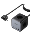 Hurtownia GSM - Napájecí lišta UGREEN CD268 65W USB-A/USB-C + 3x AC zásuvka černá - UGR1642 - {ean13} - Hurt