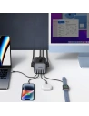 Hurtownia GSM - Napájecí lišta UGREEN CD268 65W USB-A/USB-C + 3x AC zásuvka černá - UGR1642 - {ean13} - Hurt