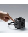 Hurtownia GSM - Napájecí lišta UGREEN CD268 65W USB-A/USB-C + 3x AC zásuvka černá - UGR1642 - {ean13} - Hurt