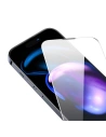 Hurtownia GSM - Tvrdé sklo 0.3mm Baseus Schott HD Apple iPhone 14 Pro + povrchová úprava proti prachu - BSU4315 - {ean13} - Hurt