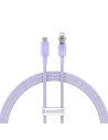 Hurtownia GSM - Cablul Baseus Explorer Series USB-C/Lightning 1m 20W (mov) - BSU4321 - {ean13} - Hurt