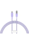 Hurtownia GSM - Cablul Baseus Explorer Series USB-C/Lightning 1m 20W (mov) - BSU4321 - {ean13} - Hurt