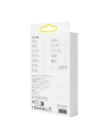 Hurtownia GSM - Cablu Baseus Explorer Series USB-C/Lightning 1m 20W (albastru) - BSU4322 - {ean13} - Hurt