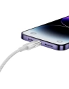 Hurtownia GSM - Kabel Baseus Explorer Series USB-C/Lightning 1m 20W (weiß) - BSU4323 - {ean13} - Hurt