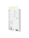 Hurtownia GSM - Kabel Baseus Explorer Series USB-C/Lightning 1m 20W (weiß) - BSU4323 - {ean13} - Hurt