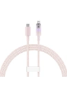 Hurtownia GSM - Kabel Baseus Explorer Series USB-C/Lightning 1m 20W (růžový) - BSU4324 - {ean13} - Hurt