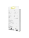 Hurtownia GSM - Kabel Baseus Explorer Series USB-C/Lightning 1m 20W (růžový) - BSU4324 - {ean13} - Hurt