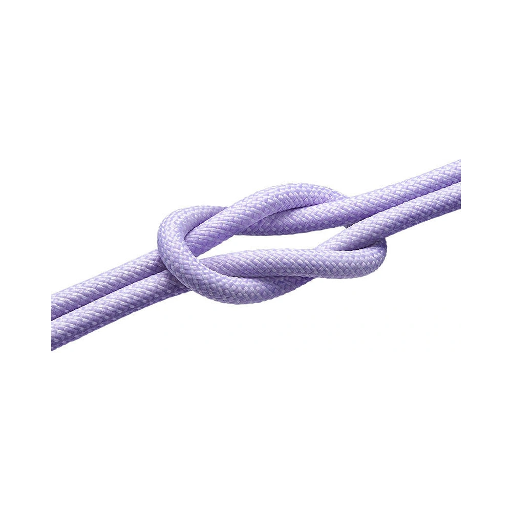 Wholesale Baseus Explorer Series USB-C/Lightning Cable 2m 20W (purple) - BSU4325 - {ean13} - Hurt