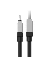 Hurtownia GSM - Cablu Baseus CoolPlay Series USB-A/Lightning 20W 2m (negru) - BSU4327 - {ean13} - Hurt