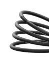 Hurtownia GSM - Kabel Baseus CoolPlay Series USB-A/Lightning 20W 2m (schwarz) - BSU4327 - {ean13} - Hurt