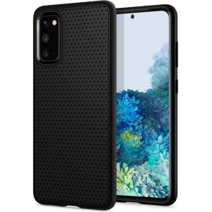 Wytrzymałe etui SPIGEN do Galaxy S20