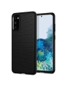 Hurtownia GSM - Etui Spigen Liquid Air Galaxy S20 Matte Black - SPN530BLK - {ean13} - Hurt