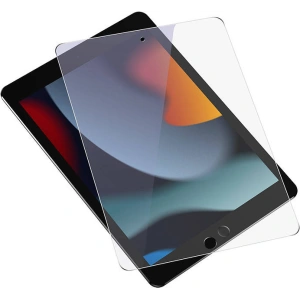 Hurtownia GSM - Edzett üveg Baseus Crystal 0.3mm Apple iPad 10.2 2019/2020/2021 (7, 8, 9 gen)/iPad Air 10.5 2019 (3 gen) [2 PACK] - BSU4328 - {ean13} - Hurt